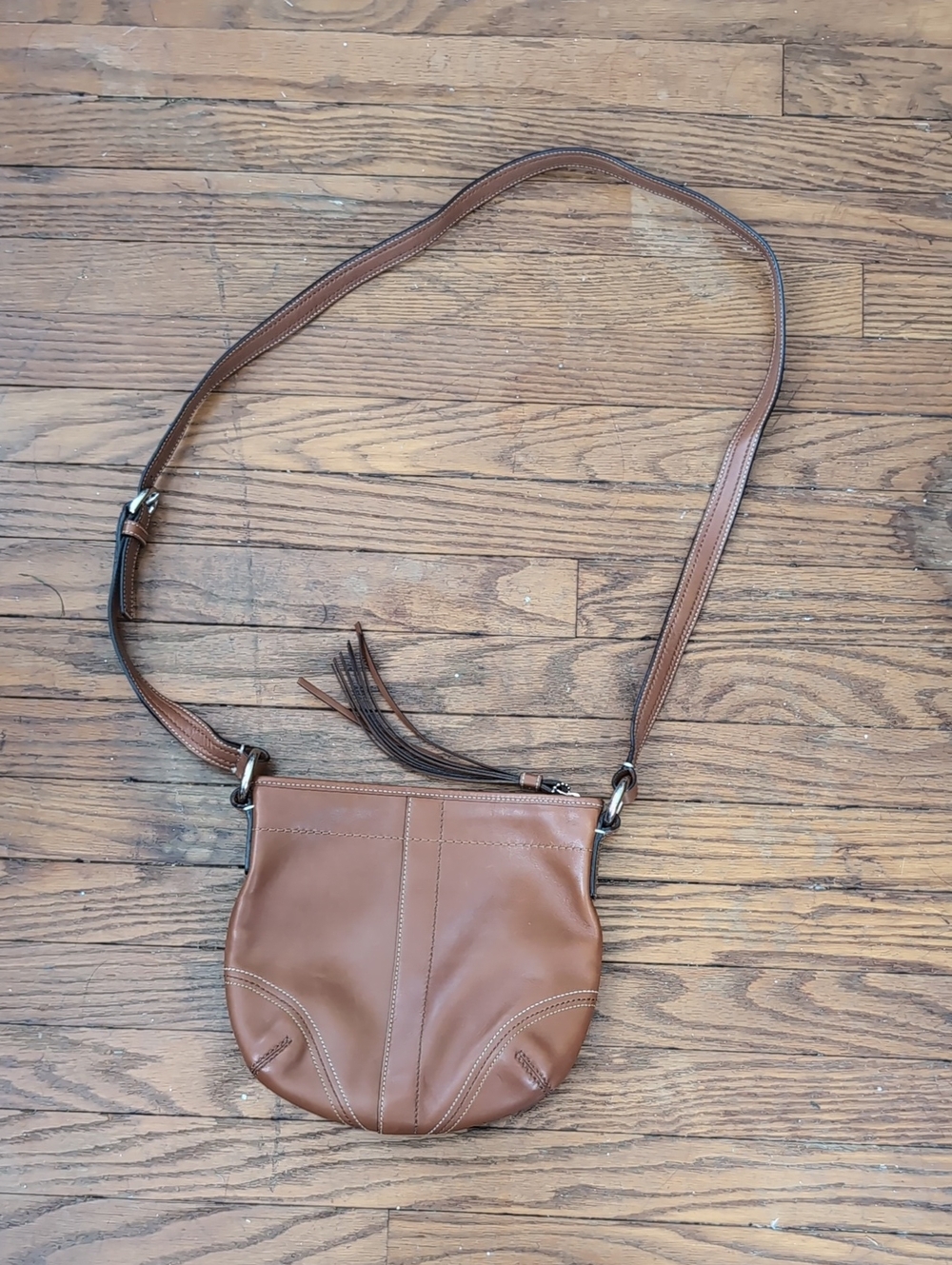 Coach Shoulder Bag